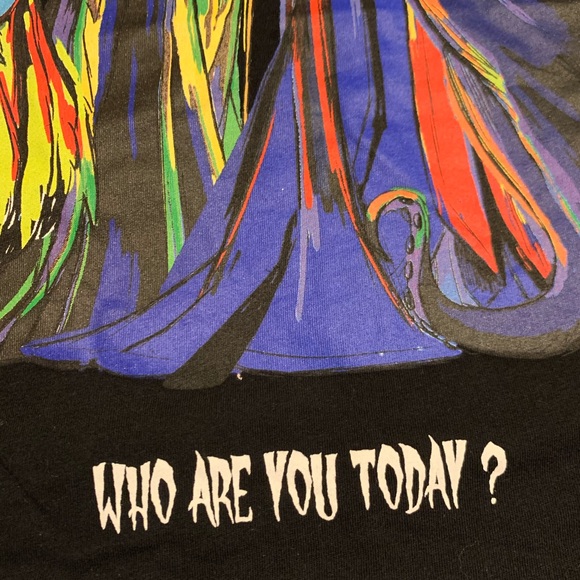 SOLD ZARA Disney Villains Tee Shirt - Picture 8 of 15